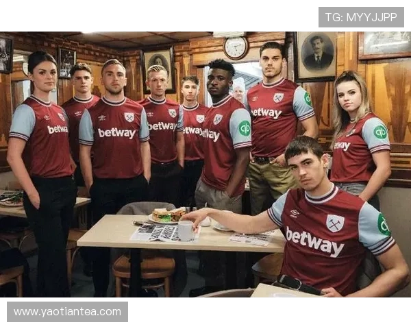 2017年英超联赛官方球衣款式大集合 2017年英超联赛官方球衣款式大集合