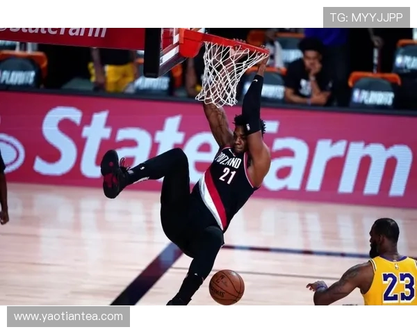 NBA大白边球员分析：解析NBA大白边球员的风格与贡献