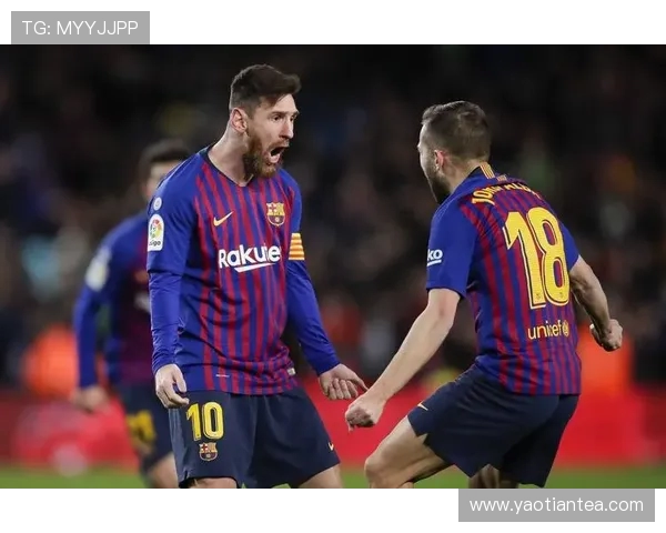 巴萨在西甲与欧冠联赛的全赛季双线赛程表