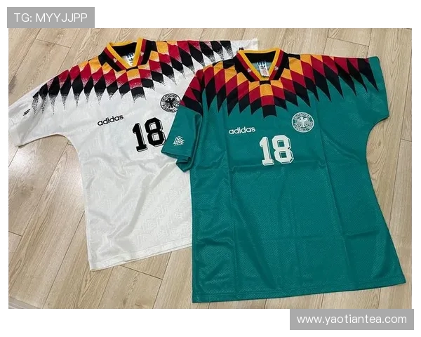 德甲球队主客场球衣设计及赞助品牌盘点