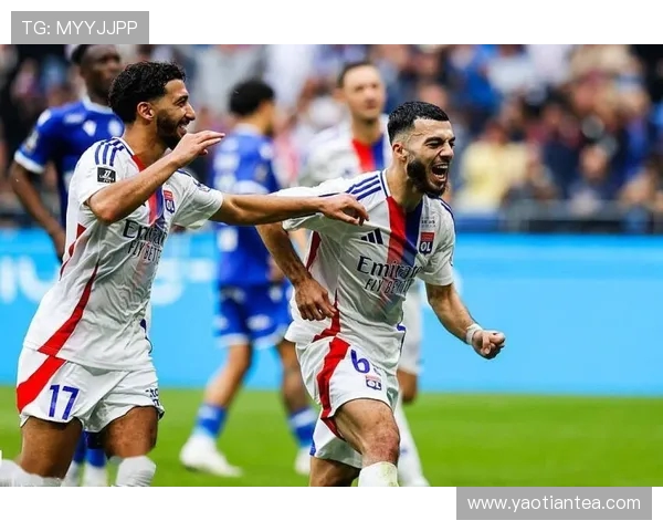 法甲里昂本赛季最佳进球的集锦与点评