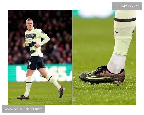 绿茵战靴进化论：2023年度足球鞋科技亮点解析