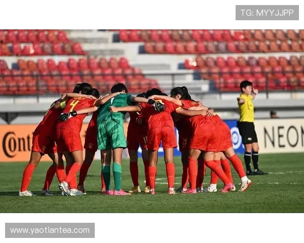 U17足球世界杯中国队新生代崛起之路与未来希望与挑战展望新篇 U17足球世界杯中国队新生代崛起之路与未来希望与挑战展望新篇