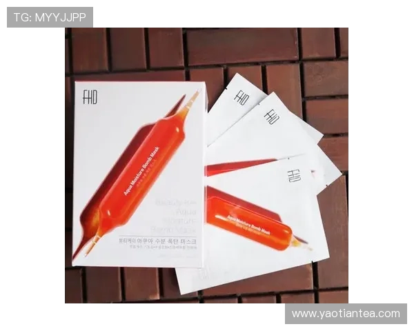 熬夜看世界杯必备面膜推荐，帮你缓解疲劳焕发光彩